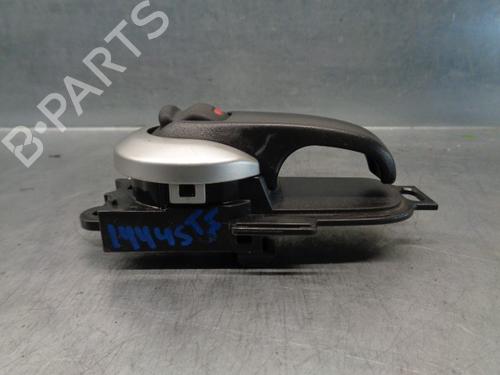 Rear left interior door handle NISSAN TIIDA Hatchback (C11) 1.5 dCi | BP8896533I15 