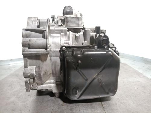 Gearbox VW PASSAT B6 (3C2) 2.0 TDI | BP31292526M3