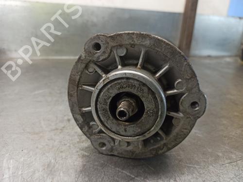 Right front shock absorber BMW 5 (F10) 525 d | BP15517537M17 