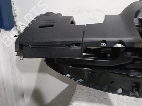 Dashboard VW TIGUAN (5N_) 2.0 TDI | BP29626251C46 