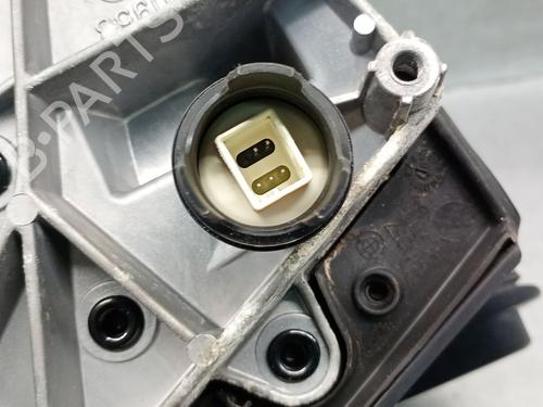 Bakspejl venstre BMW X6 (E71, E72) xDrive 35 d | BP32091374C26 