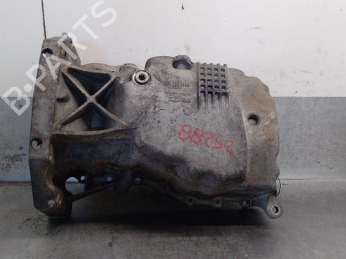 Used Oil sump Oil sump DACIA SANDERO 1.5 dCi (68 hp) 34341369 34341369