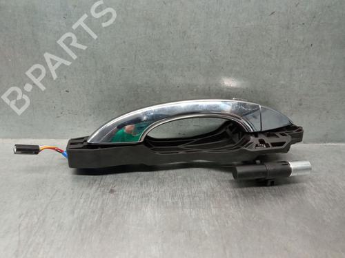 Klamka zewnętrzna drzwi przednich prawych MG MG ZS SUV (AZS1) 1.0 T-GDi | BP29730168C129 