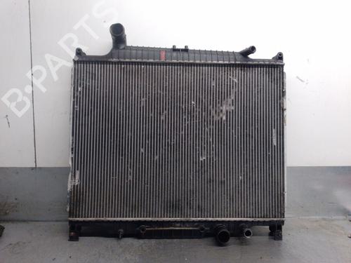 Used Water radiator LAND ROVER RANGE ROVER III (L322) 3.6 D 4x4 (272 hp) 32359277