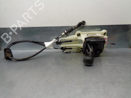Gear lever MITSUBISHI LANCER VIII Sportback (CX_A) 1.5 Bifuel | BP8301504M90 