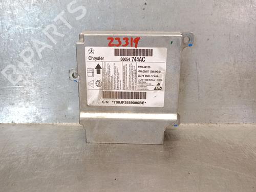 Kollisjonspute styreenhet DODGE JOURNEY 2.0 CRD (140 hp) 27928796