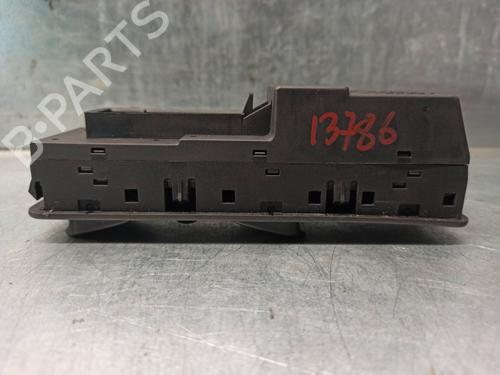Left front window switch SAAB 900 II 2.0 i | BP8329221I27 