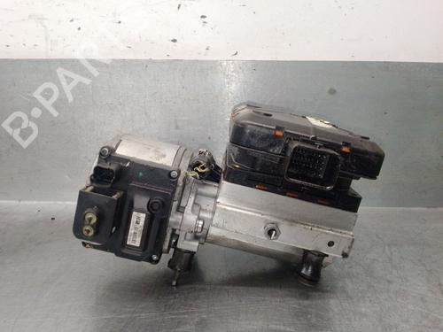 Compresseur de suspension CITROËN C5 III (RD_) [2008-2017]  31838033