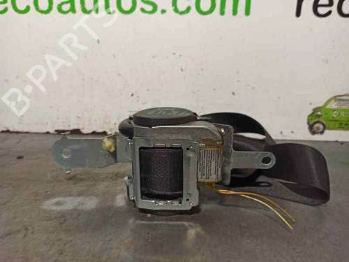 Front left seatbelt OPEL AGILA (A) (H00) 1.0 12V (F68) | BP8725096I26 