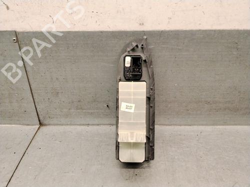 Left front window switch SUZUKI GRAND VITARA II (JT, TE, TD) 2.4 All-wheel Drive (JB424) | BP39688209I27 - Image 2