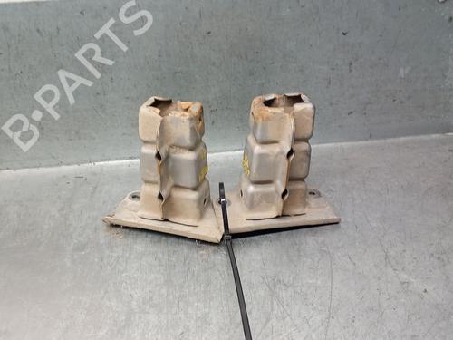 Refuerzo paragolpes trasero HONDA JAZZ II (GD_, GE3, GE2) 1.2 i-DSI (GD5, GE2) (78 hp) 30701665