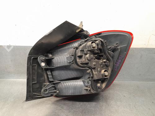 Left taillight BMW 1 (F20) | BP36477470C34 - Image 2