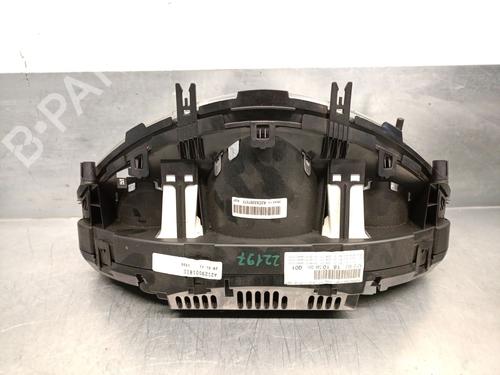 Instrument cluster MERCEDES-BENZ E-CLASS Coupe (C207) E 250 CDI / BlueTEC / d (207.303, 207.304) | BP23962679C47 