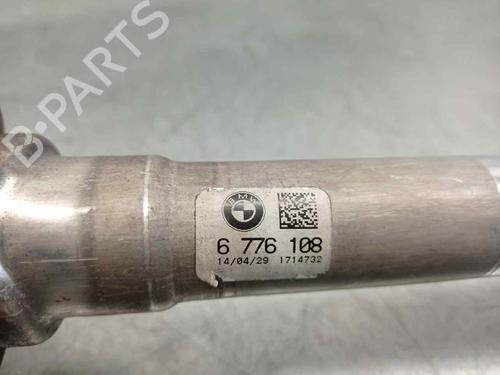 Steering column BMW 5 Gran Turismo (F07) 520 d | BP11421922M21 