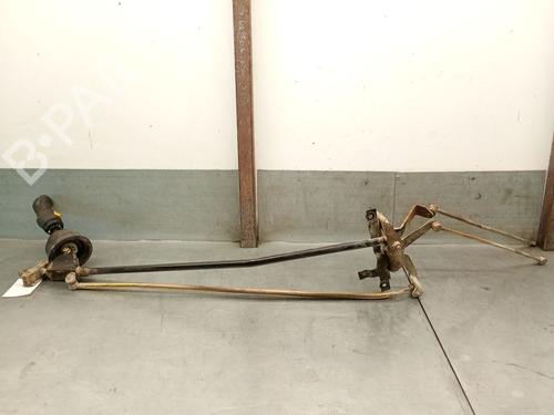 Gear lever LAND ROVER FREELANDER I (L314) 2.0 Td4 4x4 | BP29185391M90 