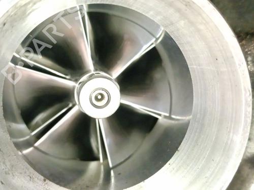 Turbocharger/Supercharger MERCEDES-BENZ GLC (X253) 220 d 4-matic (253.905, 253.903) | BP25381640M71 