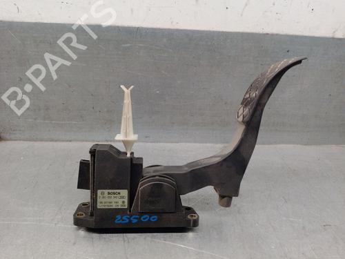 Used Pedal Pedal VW GOLF IV (1J1) 1.9 TDI (110 hp) 35728860 35728860