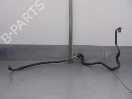 AC pipe MITSUBISHI LANCER VIII (CY_A, CZ_A) 2.0 DI-D (CY8A) | BP15054694M126 