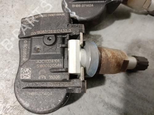 Electronic sensor MAZDA CX-5 (KF) 2.0 | BP27663778M84 