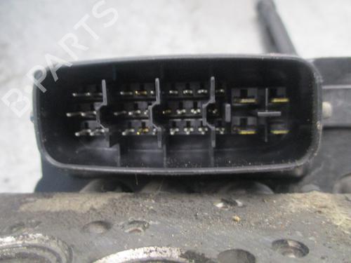 ABS pump MAZDA 6 Hatchback (GG)  | BP8406787M43 