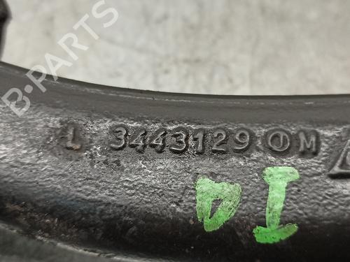Left front suspension arm BMW X3 (E83) 3.0 d | BP15899827M12 