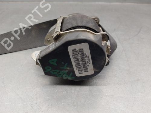 Rear right seatbelt DODGE CALIBER 2.0 CRD | BP16908720I28 