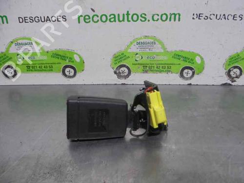 Used Seat buckle VOLVO S60 II (134) D3 (163 hp) 20251349