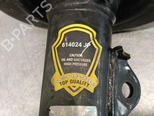 Left front shock absorber NISSAN JUKE (F15) 1.5 dCi | BP26880182M16 