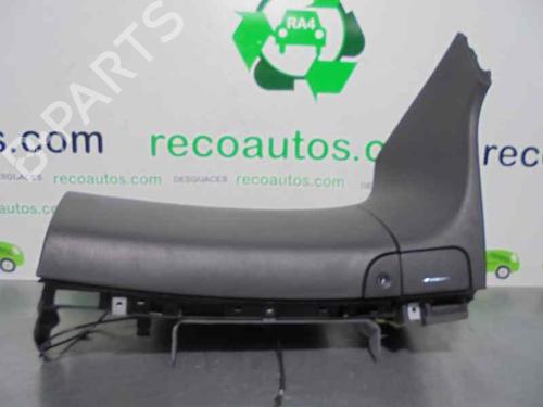 Used Glove box MERCEDES-BENZ E-CLASS (W211) E 320 CDI (211.026) (204 hp) 2097040