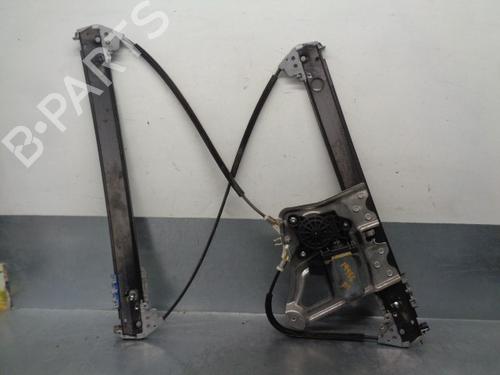 Used Front left window mechanism MERCEDES-BENZ S-CLASS (W220) S 320 CDI (220.026, 220.126) (197 hp) 18310202