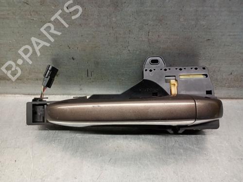 Front right exterior door handle RENAULT TALISMAN (LP_) 1.5 dCi 110 (LPA3) 806068026R | 806060334R