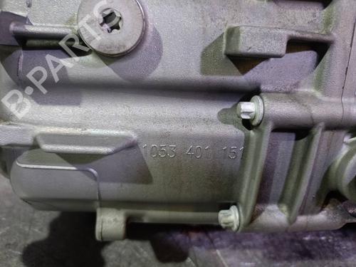 Gearbox BMW 3 (E46) 318 d | BP18310289M3 