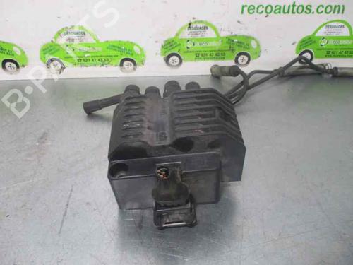Ignition coil OPEL ASTRA F Hatchback (T92) 1.6 i 16V (F08, M08, F68, M68) | BP2123449M94 