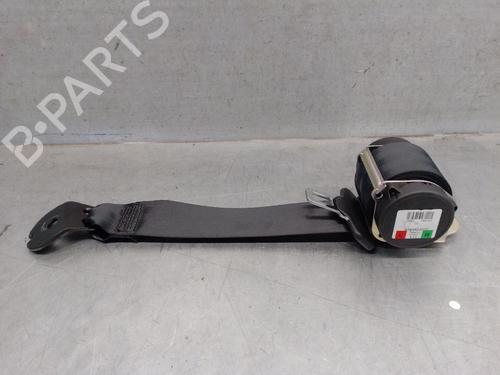 Used Rear left seatbelt LAND ROVER RANGE ROVER EVOQUE (L538) 2.0 D 4x4 (150 hp) 26956127