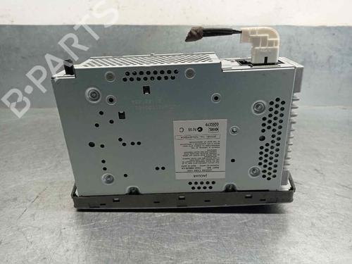 Radio JAGUAR X-TYPE I (X400) 2.1 V6 | BP8914957E6 
