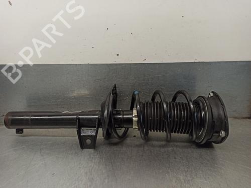 Left front shock absorber SEAT LEON Sportstourer (KL8, KLD) 1.5 TSI | BP16027004M16 