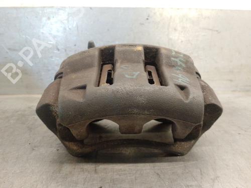 Right front brake caliper OPEL MOVANO A Van (X70) 2.5 DTI (FD) | BP32440051M104