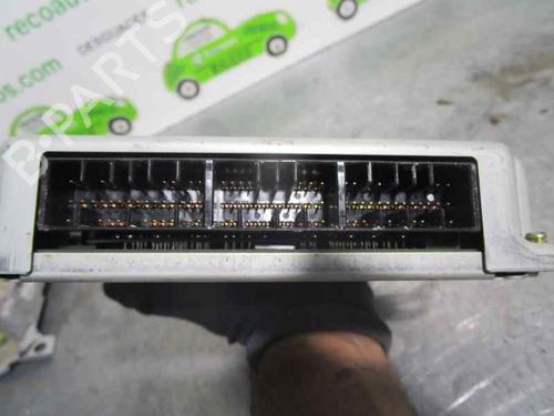 Engine control unit (ECU) SUBARU LEGACY III Estate (BH) 2.0 AWD (BH5) | BP2088188M57 