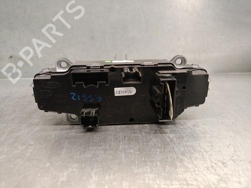 Climate control FORD B-MAX (JK) 1.0 EcoBoost | BP21581861I5 