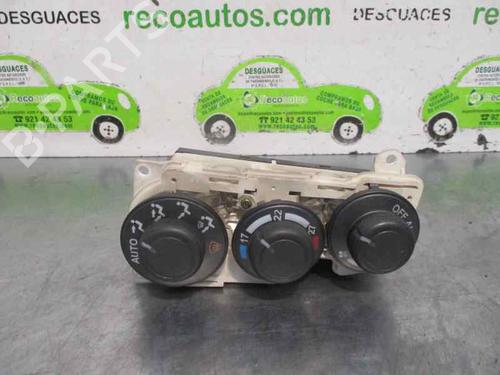 Used Climate control HONDA CIVIC VII Hatchback (EU, EP, EV) 1.7 CTDi (EP4, EU9) (100 hp) 3205221