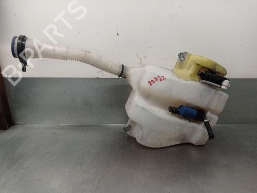 Used Windscreen washer tank CITROËN C8 (EA_, EB_) 2.0 HDi 135 (136 hp) 26024760