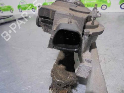 Front wiper motor TOYOTA AVENSIS Estate (_T25_) 2.0 D-4D (CDT250_, CDT250R) | BP2309980M29 