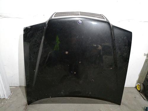 Motorhjelm MERCEDES-BENZ C-CLASS (W202) C 180 (202.018) (122 hp) 31161166