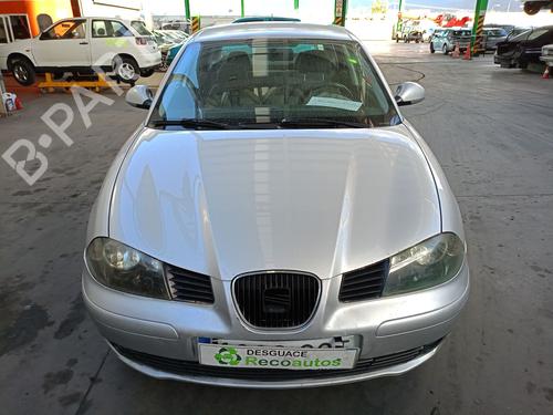 Engine control unit (ECU) SEAT CORDOBA (6L2) 1.9 TDI | BP21578361M57 