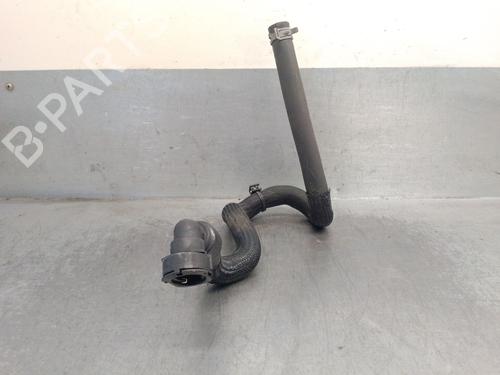 Pipe DACIA LOGAN II 1.5 Blue dCi 95 (L8JL) | BP32492551M125