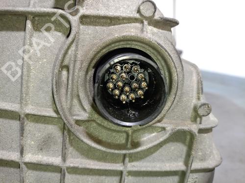 Gearbox AUDI A5 (8T3) 2.7 TDI | BP39531403M3 - Image 5