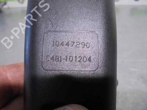 Seat buckle ALFA ROMEO GT (937_) 2.0 JTS (937CXH1A, 937CXH11) | BP20249074I32 