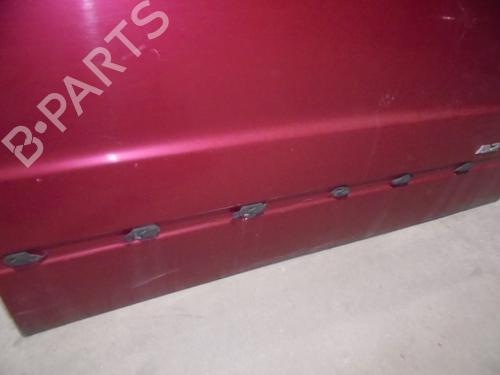 Right front door SSANGYONG ACTYON I  | BP9424057C3 