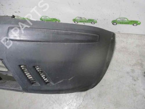 Front bumper FIAT PUNTO (188_) 1.9 DS 60 (188.031, .051, .231, .251) | BP4463936C7 