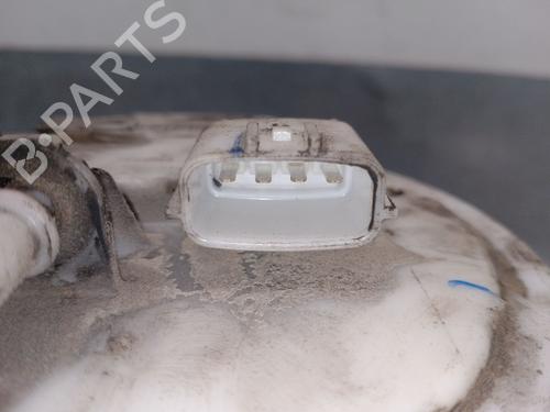 Fuel pump RENAULT MEGANE III Hatchback (BZ0/1_, B3_) 1.5 dCi (BZ0C) | BP32454721M76 